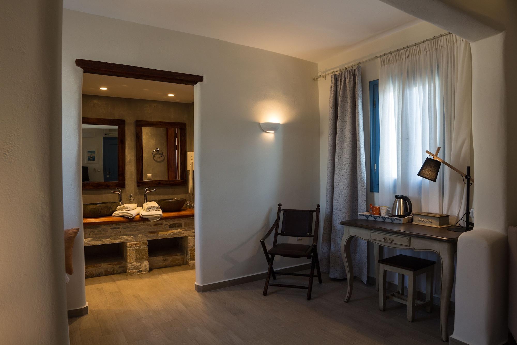 Alkyoni Beach Hotel Naxos City Exterior foto